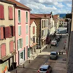 Le Montferrand - Jules Guesde Renove Lumineux شقة كليرمونت-فيراند