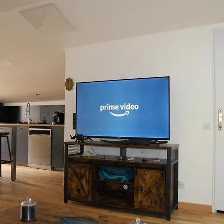 Appartement Le Montferrand - Jules Guesde Rénové Lumineux