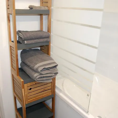 Le Montferrand - Jules Guesde Renove Lumineux Apartment *