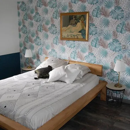 Le Montferrand - Jules Guesde Rénové Lumineux