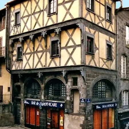 Le Montferrand - Jules Guesde Renove Lumineux شقة كليرمونت-فيراند