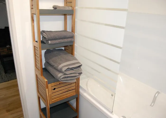 Le Montferrand - Jules Guesde Renove Lumineux شقة *