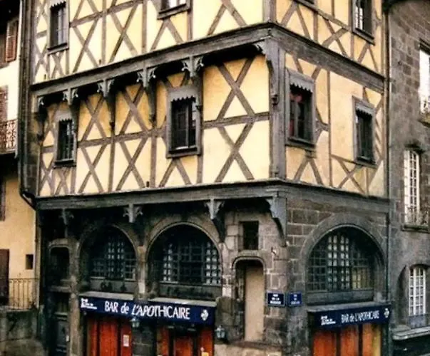 Le Montferrand - Jules Guesde Renove Lumineux شقة كليرمونت-فيراند